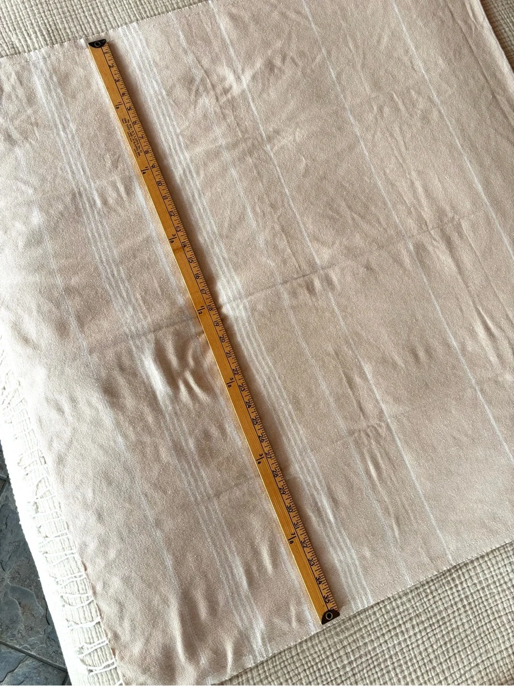 Turkish Cotton Towel
